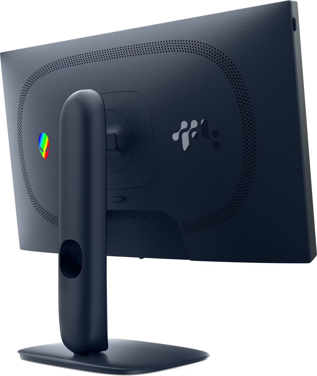 Монитор Dell 25" AW2525HM Alienware