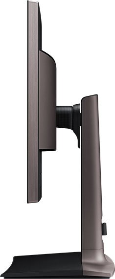 Монитор Samsung 27" S27E650C