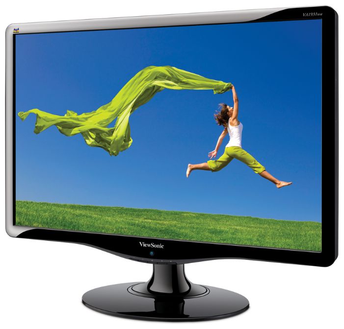 Монитор Viewsonic 19" VA1931WA