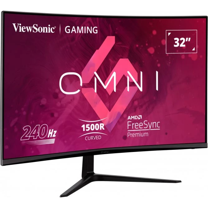 Монитор Viewsonic 32" VX3219-PC-MHD-2