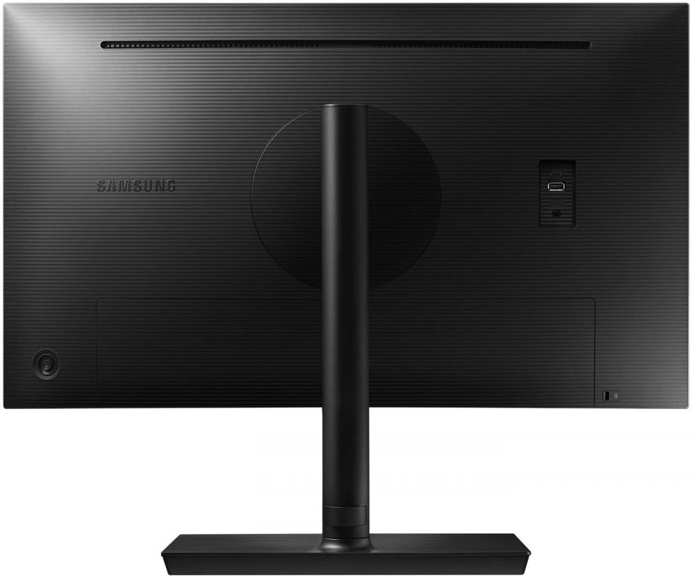 Монитор Samsung 27" S27H850QFI