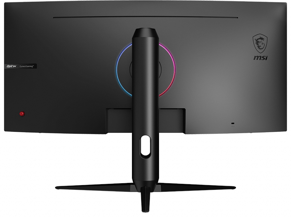 Монитор MSI 30" Optix MAG301CR2