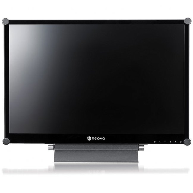 Монитор Neovo 24" RX-W24 Black