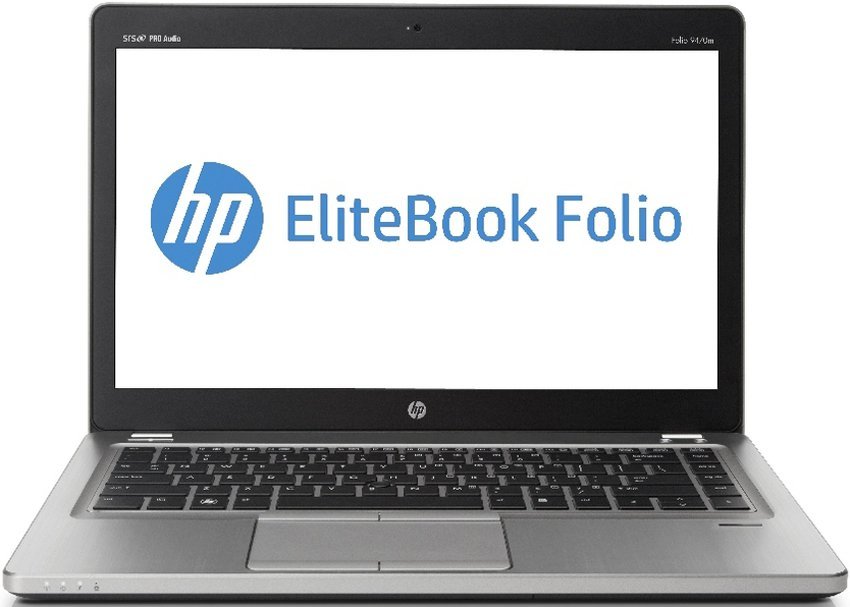 Ноутбук HP EliteBook Folio 9470m (H5F10EA)