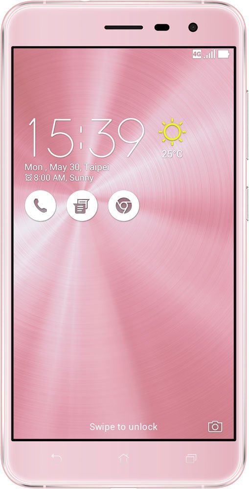 Розовые мобильные телефоны. ASUS Zenfone 3 ze552kl 64gb. ASUS Zenfone розовый. ASUS телефон розовый. Розовый смартфон.