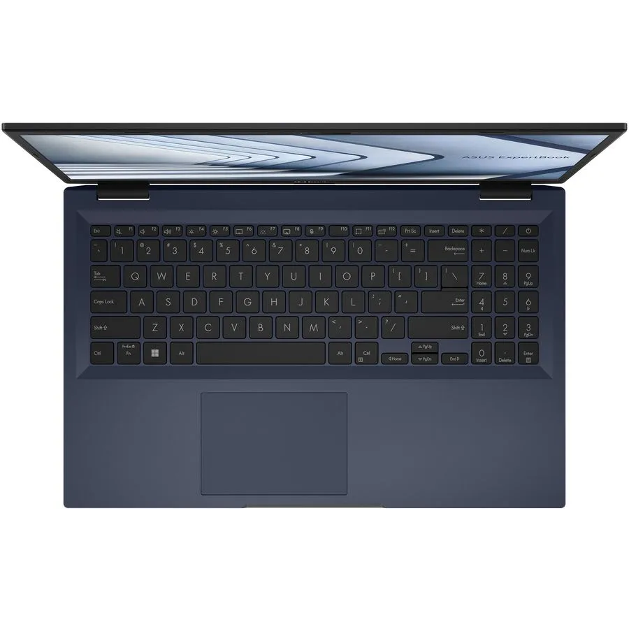 Ноутбук ASUS B1502CBA ExpertBook B1 (90NX05U1-M031E0)