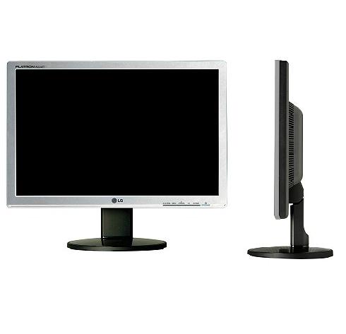 LG 22" Flatron W2242T-SF
