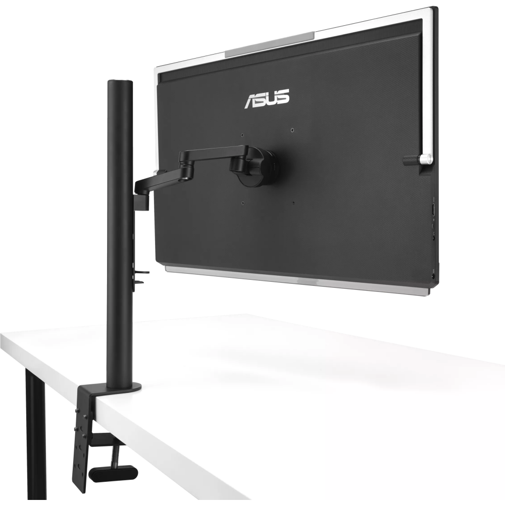 Монитор ASUS 24" MB249C ZenScreen