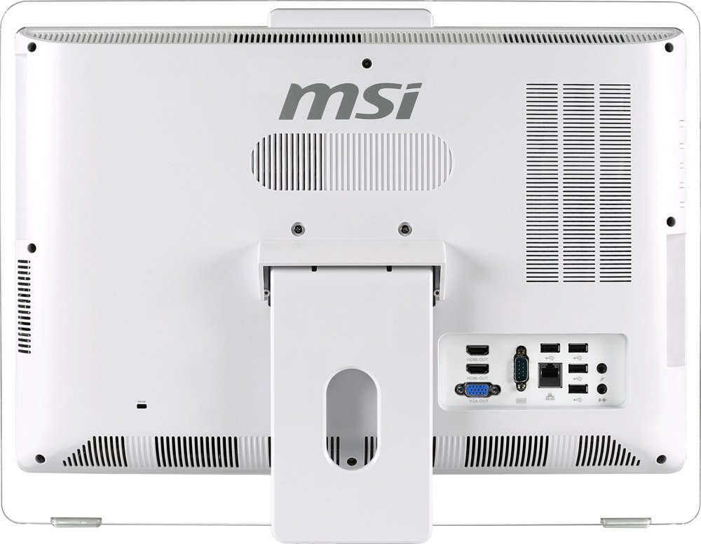 Моноблок MSI Pro 20ET (7M-023)