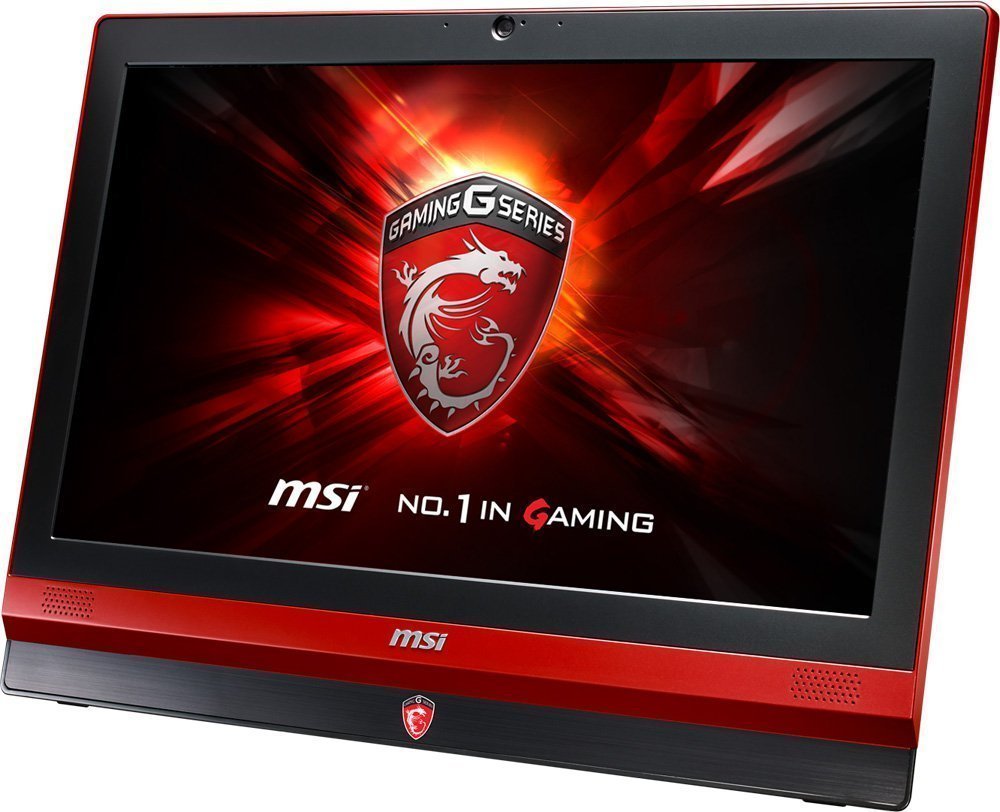 Моноблок MSI 24GE (2QE IPS-020)