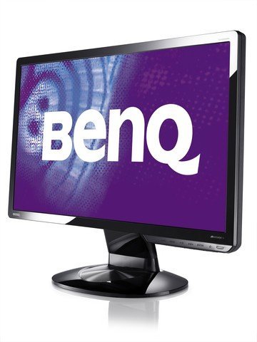 Монитор BenQ 24" G2420HDBL