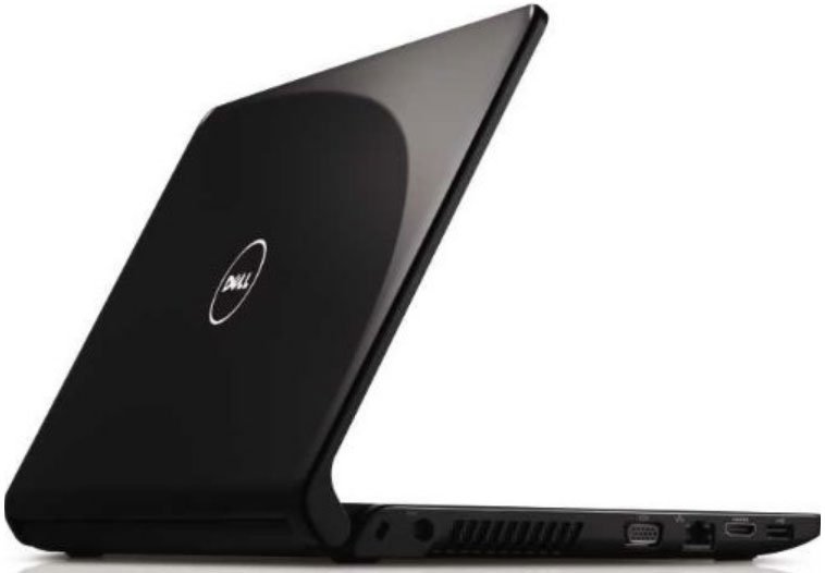 Dell Inspiron 1564
