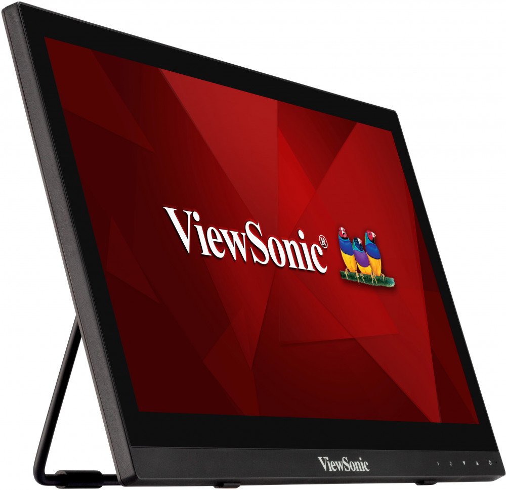 Монитор Viewsonic 16" TD1630-3