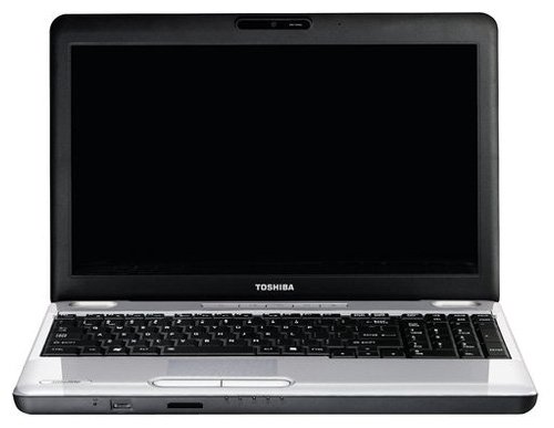 Toshiba Satellite L500-1ZV