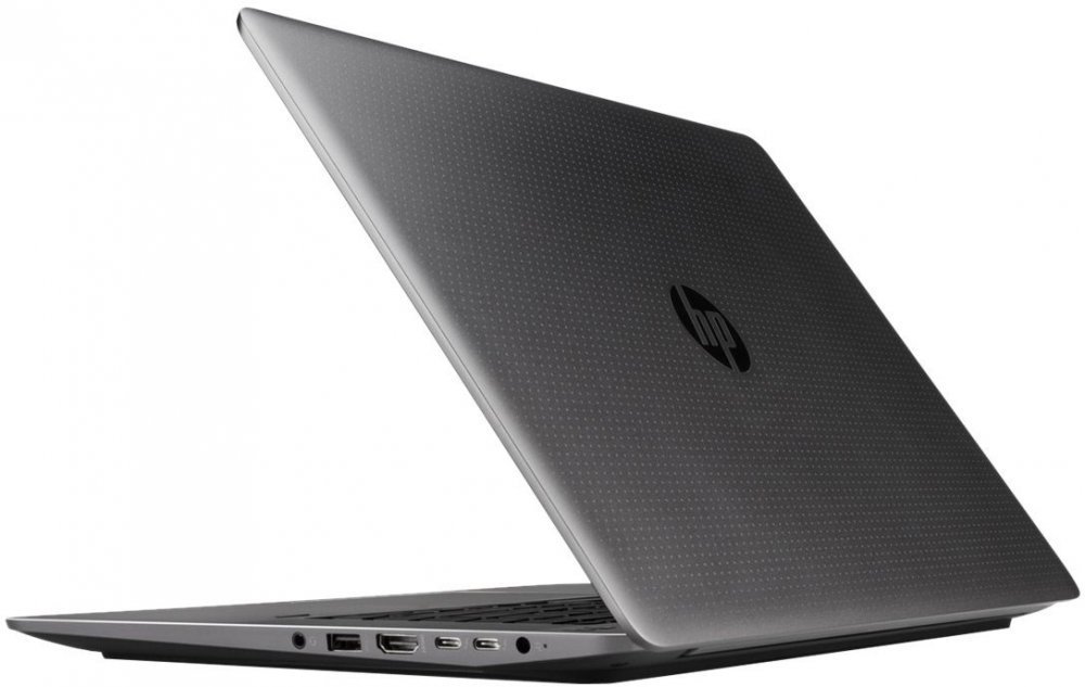 Ноутбук HP ZBook 15 G3 (T7V50EA)