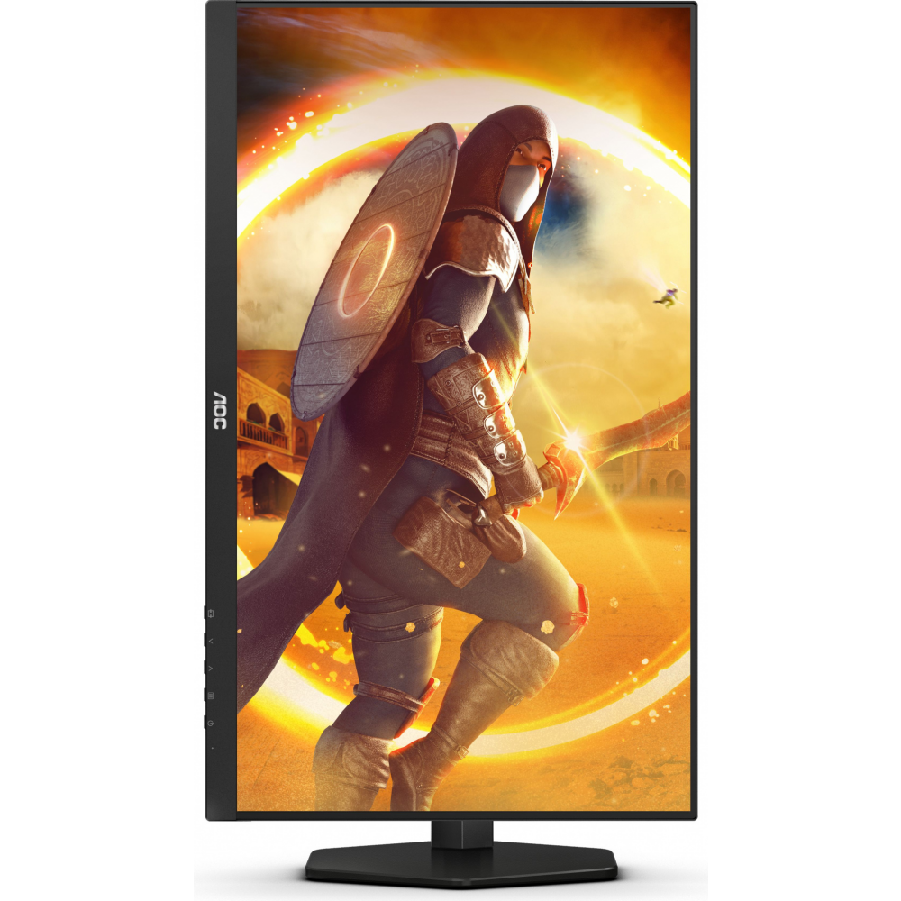 Монитор AOC 27" 27G4X