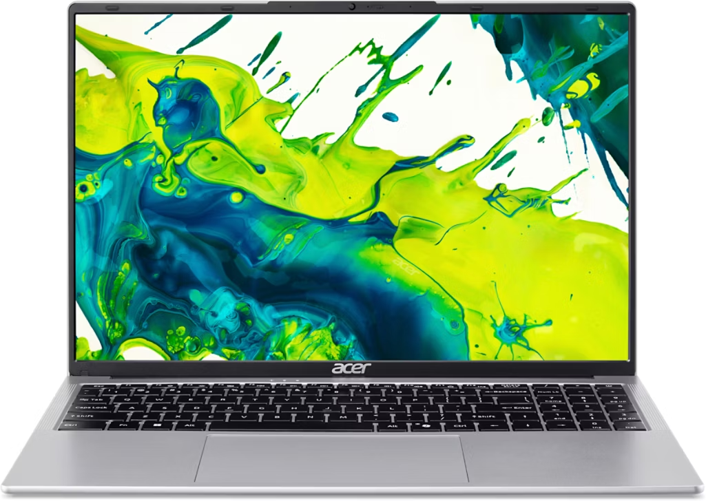 Ноутбук Acer Aspire Lite 16 AL16-54P-30QY