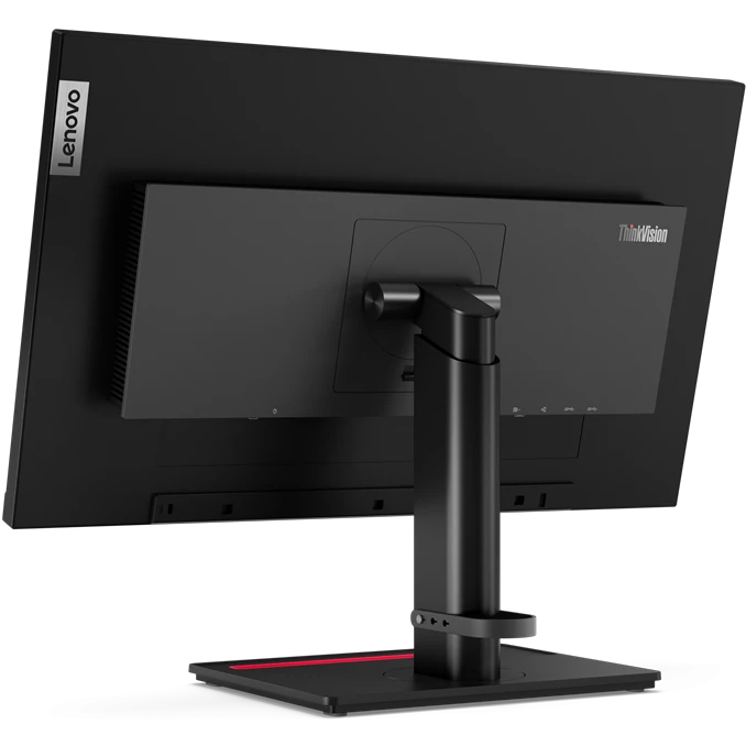 Монитор Lenovo 24" ThinkVision P24h-2L (62B2GAT1IS)