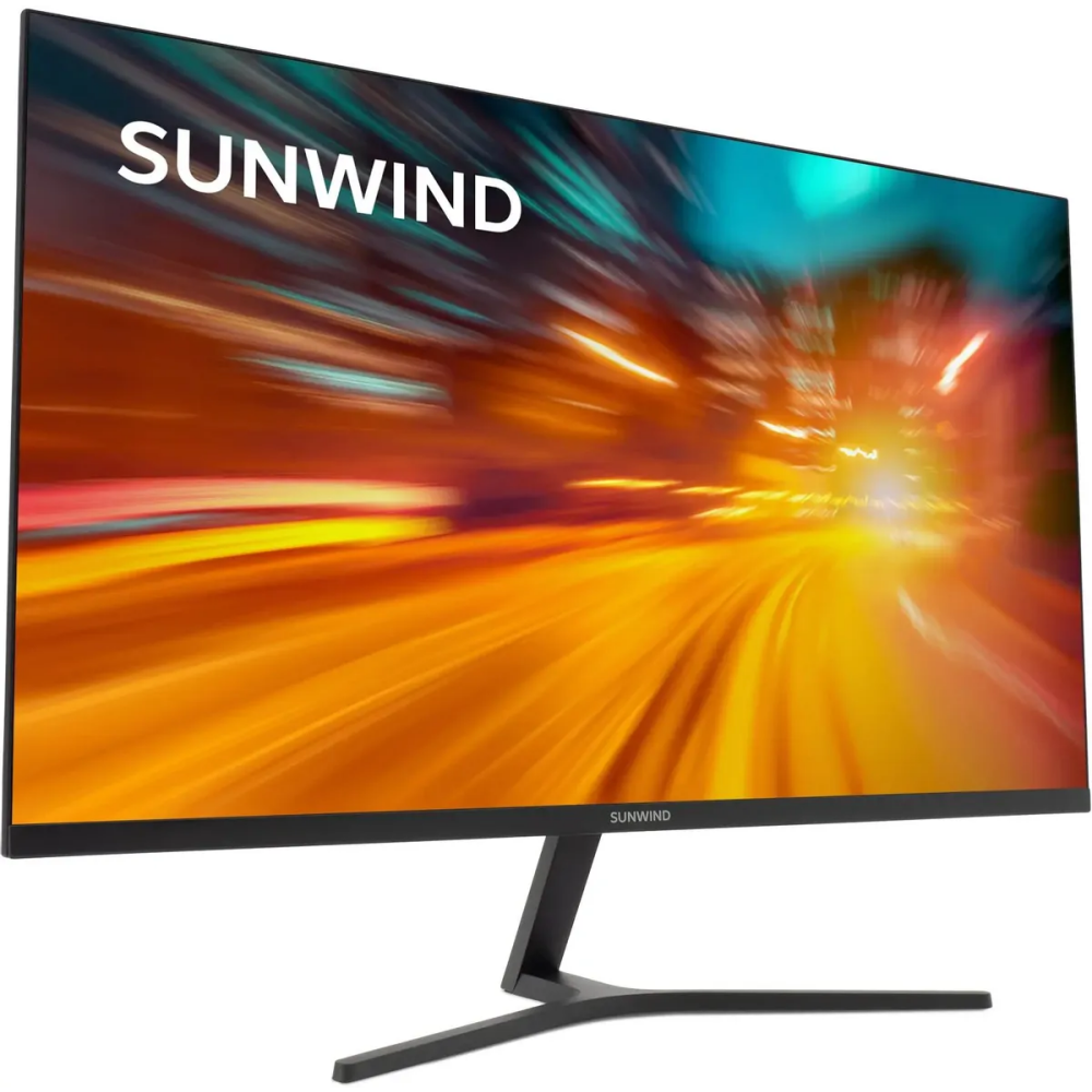 Монитор SunWind 27" SM-27FI223