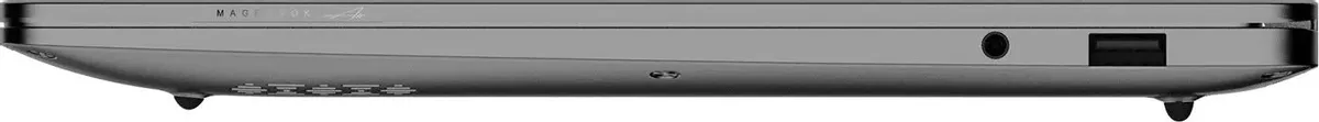 Ноутбук TECNO MegaBook T14 Air AMD Grey (71003300541)