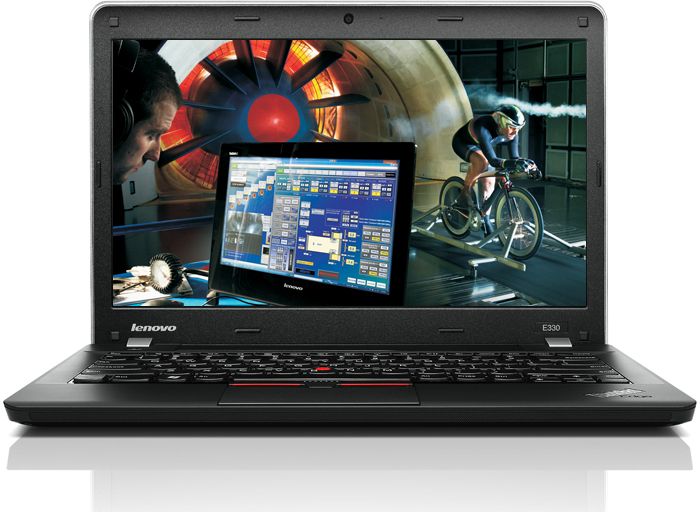 Ноутбук Lenovo ThinkPad Edge E330 (33542F9)
