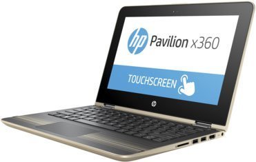 Ноутбук HP Pavilion 11-u008ur x360 (Y5K45EA)