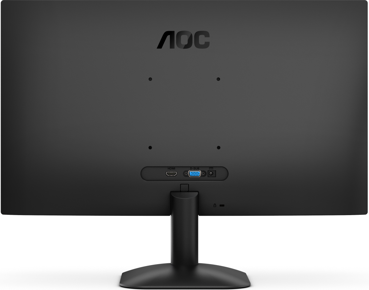 Монитор AOC 24" 24B31H