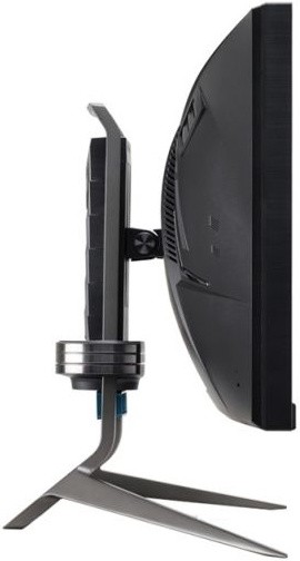 Монитор Acer 34" X34Sbmiiiphzx Predator