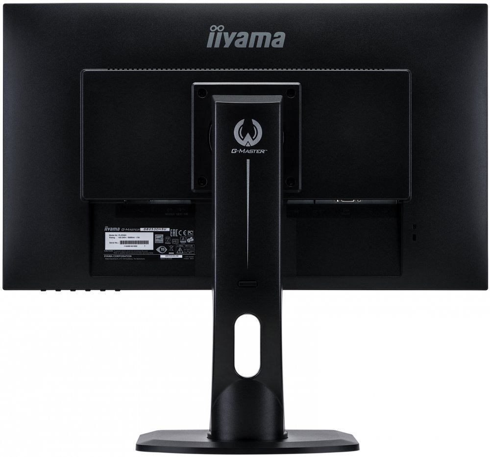 Монитор Iiyama 25" G-Master GB2530HSU-B1 Black Hawk