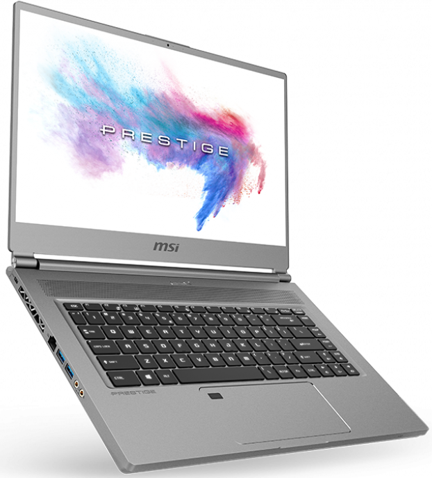 Ноутбук MSI P65 (9SE-1290) Creator