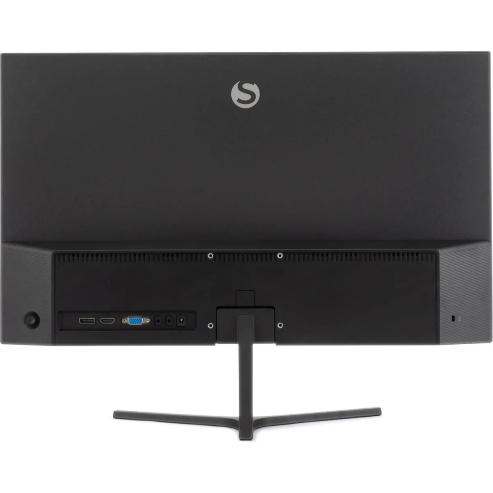 Монитор SunWind 24" SM-24FI401