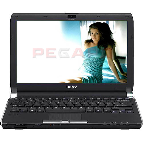 Sony VAIO VGN-TT1RVN/X