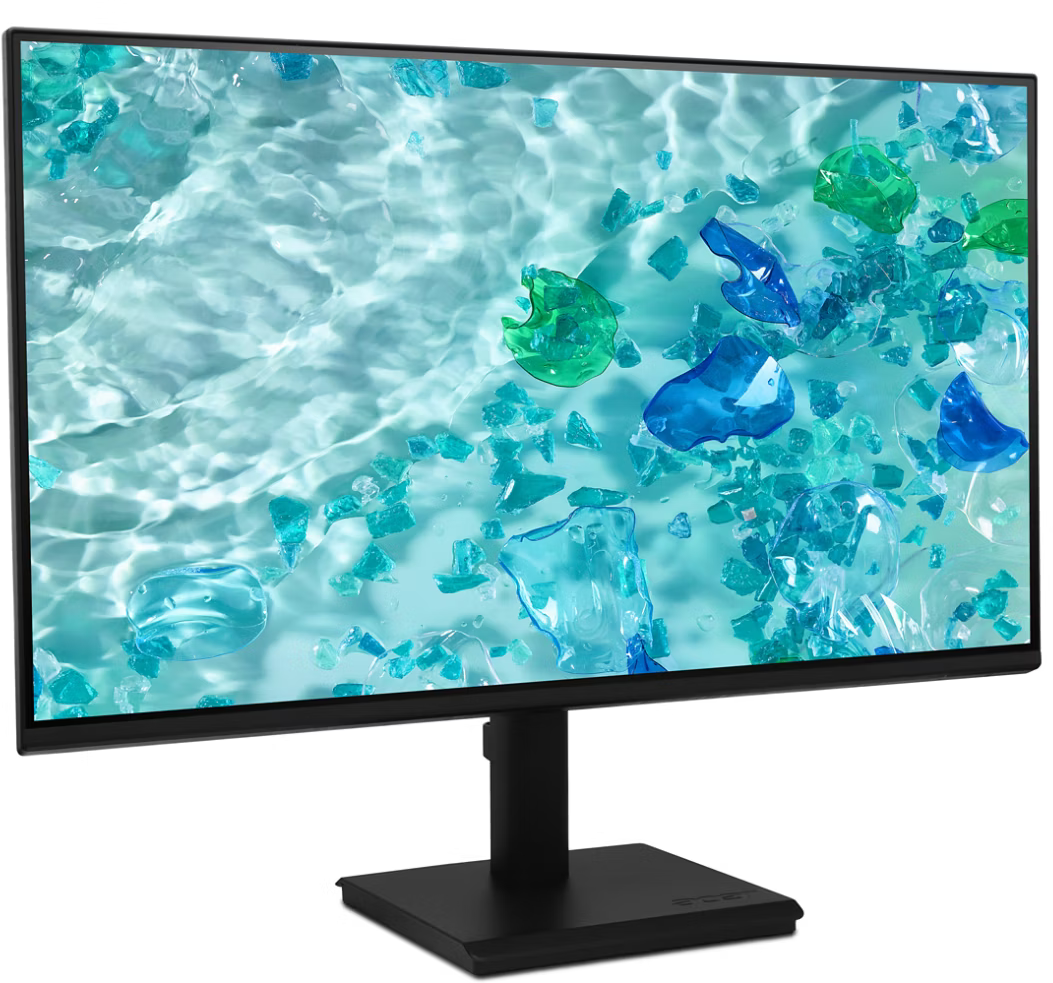 Монитор Acer 27" V277Gbip