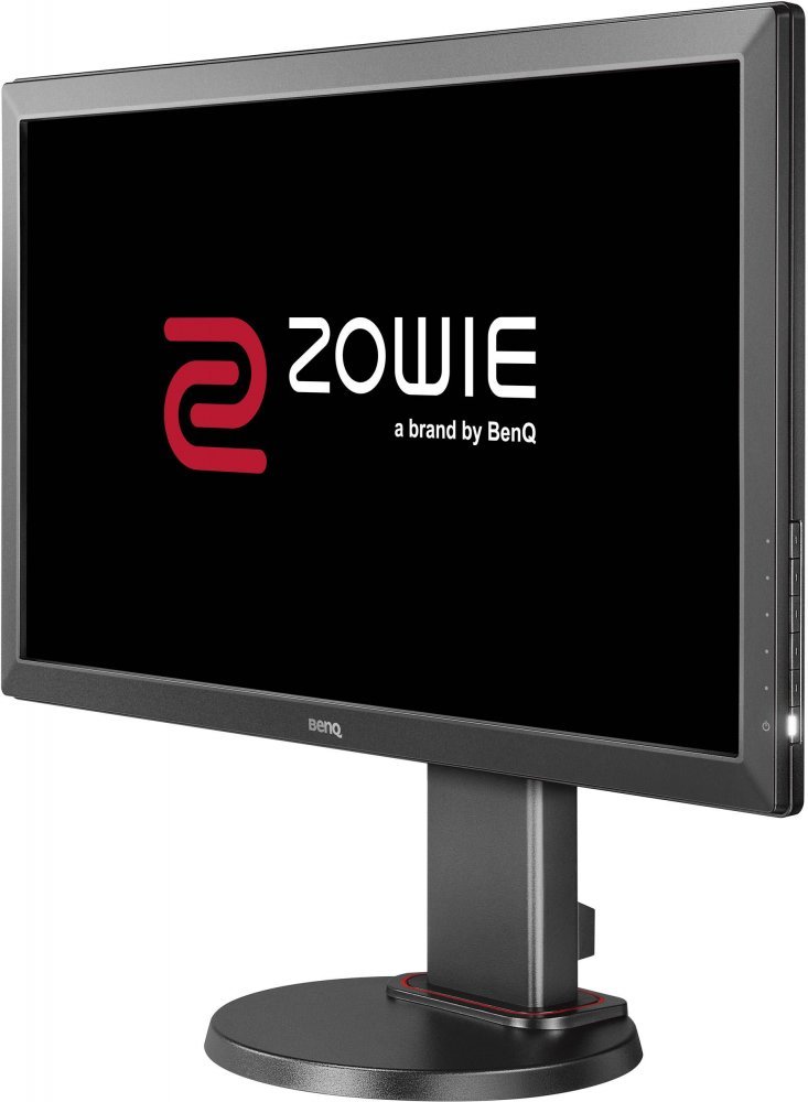 Монитор BenQ 24" RL2455T Zowie