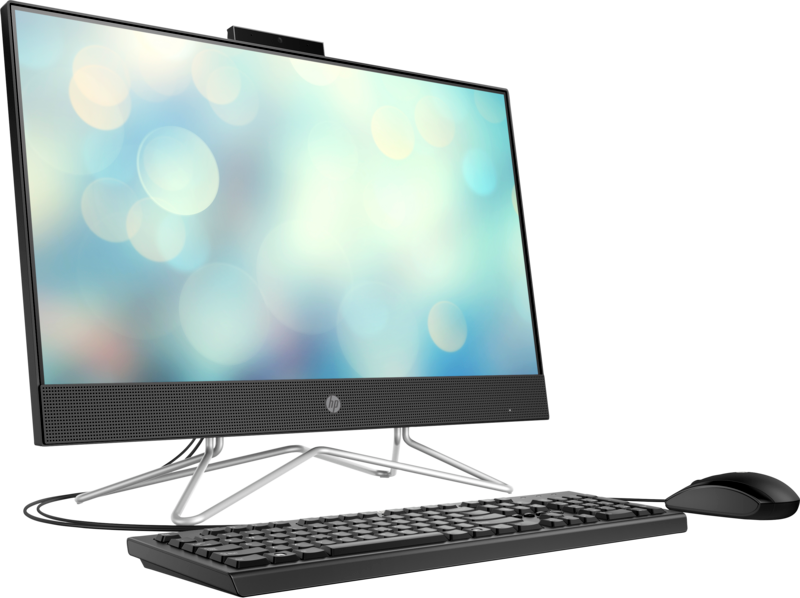 Моноблок HP 24-df1004ur (2S7Q7EA)