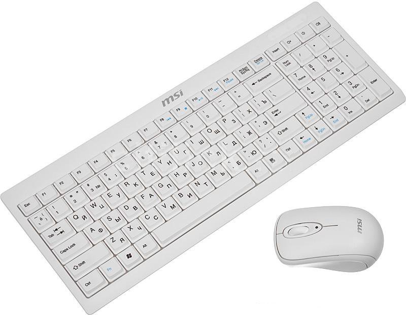 Моноблок MSI Wind Top AE2211-079