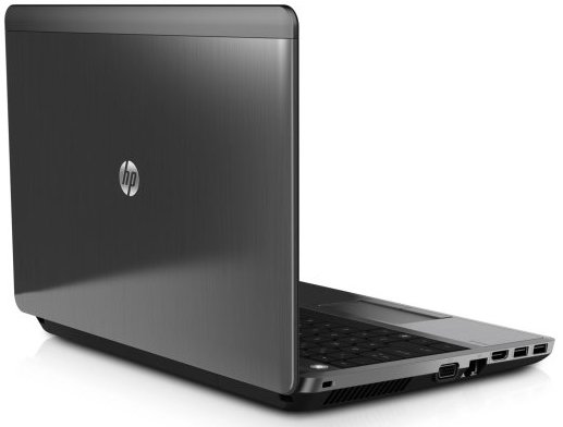 Ноутбук HP ProBook 4340s (H5H74EA)