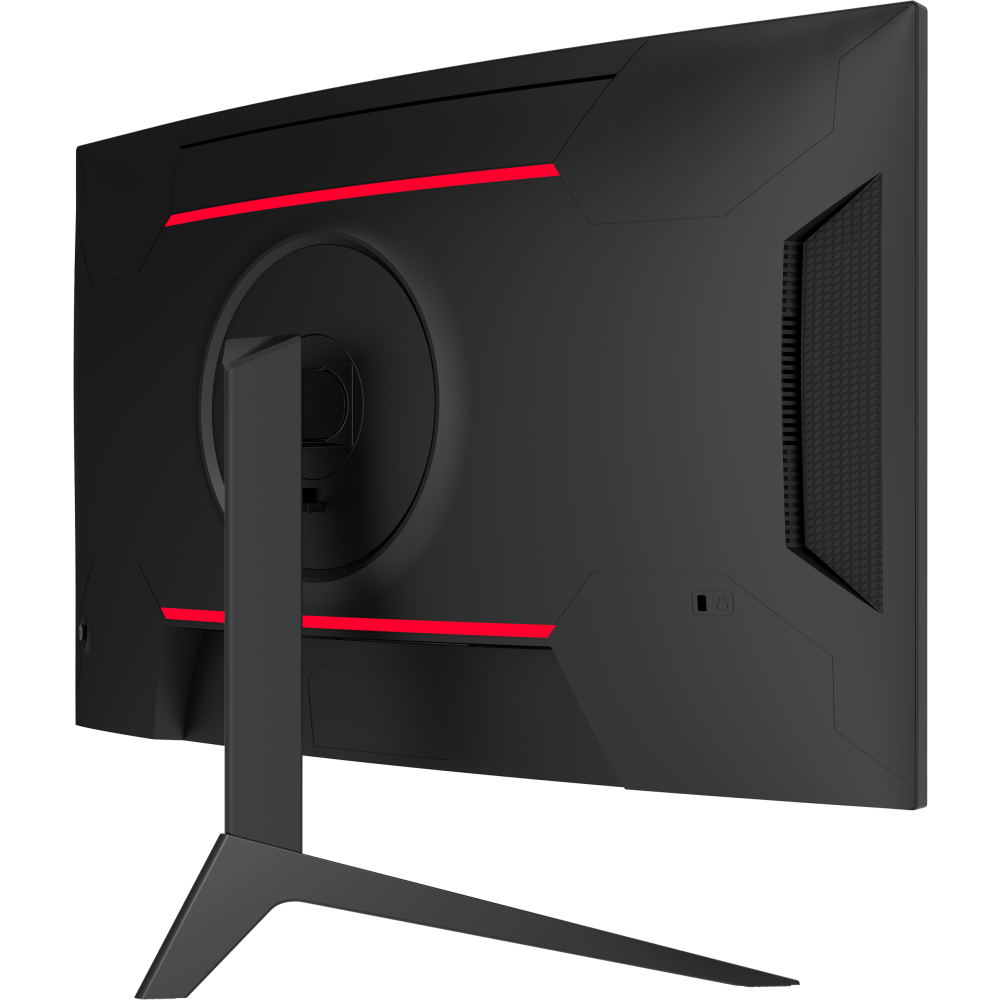 Монитор KTC 32" H32S17 Black