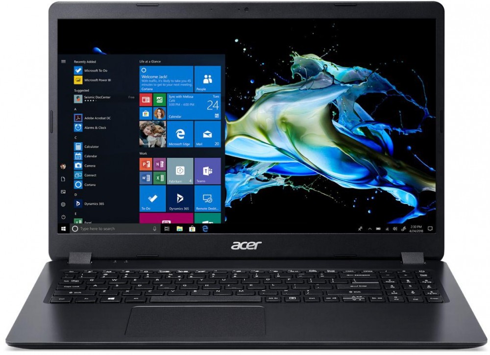 Ноутбук Acer Extensa EX215-51KG-5358