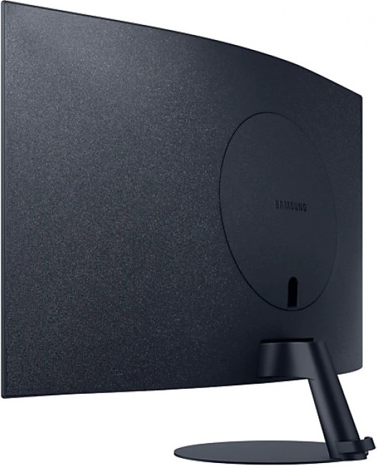 Монитор Samsung 27" C27T550FDI