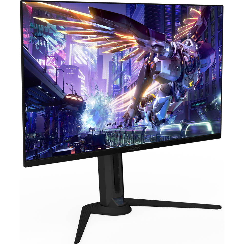 Монитор Gigabyte 32" Aorus FO32U2P