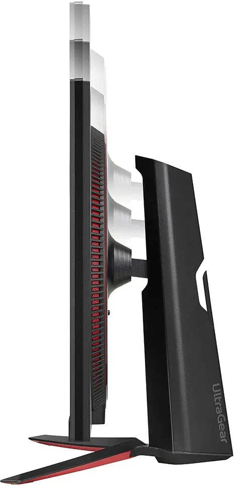 Монитор LG 32" 32GP83B-B UltraGear