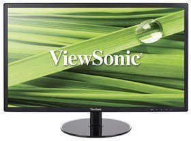 Монитор Viewsonic 24" VX2409