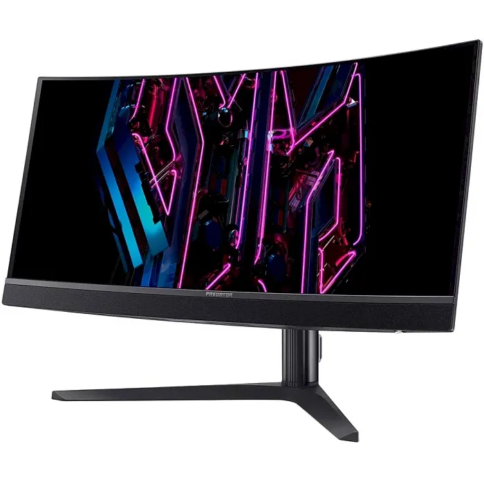 Монитор Acer 34" X34Vbmiiphuzx Predator