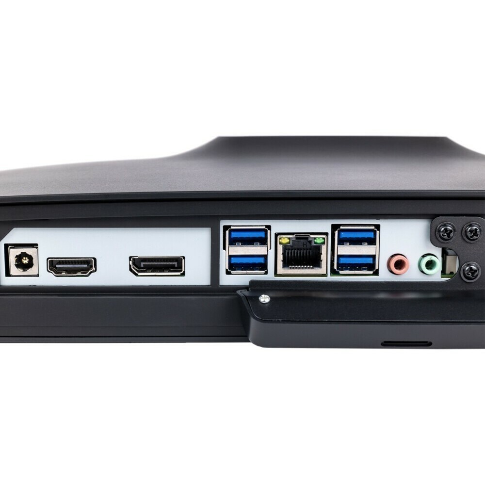 Моноблок HIPER V31 23.8 (HV31H5I5S256R16B)