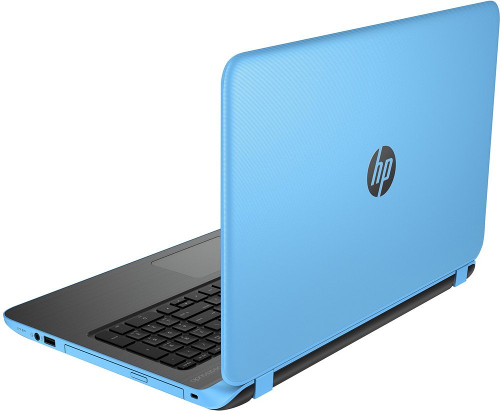 Ноутбук HP Pavilion 15-p113nr (K6Z81EA)