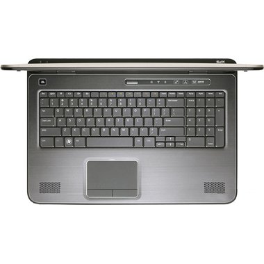 Ноутбук Dell XPS L702x