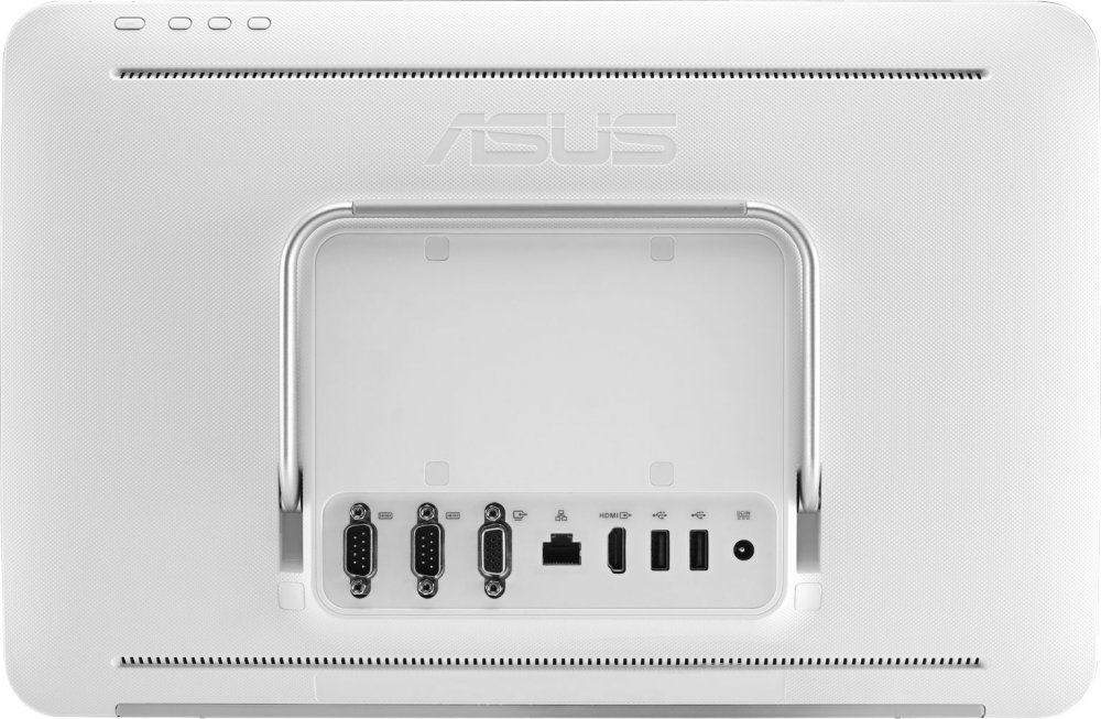 Моноблок ASUS A4110 White