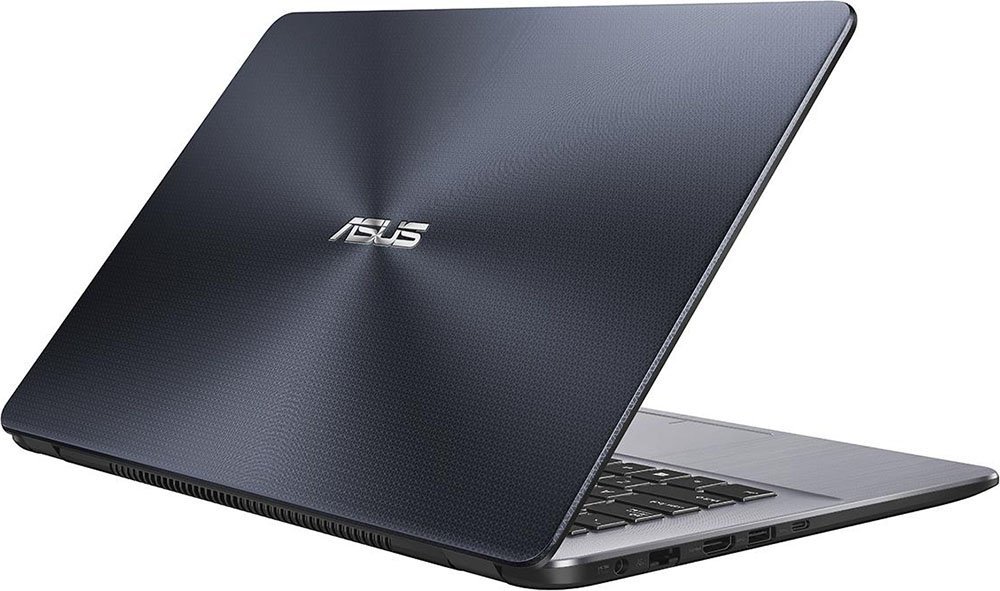 Ноутбук ASUS A505ZA (BQ877T)
