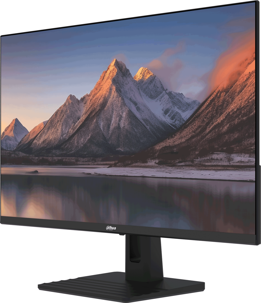 Монитор Dahua 27" LM27-C301B